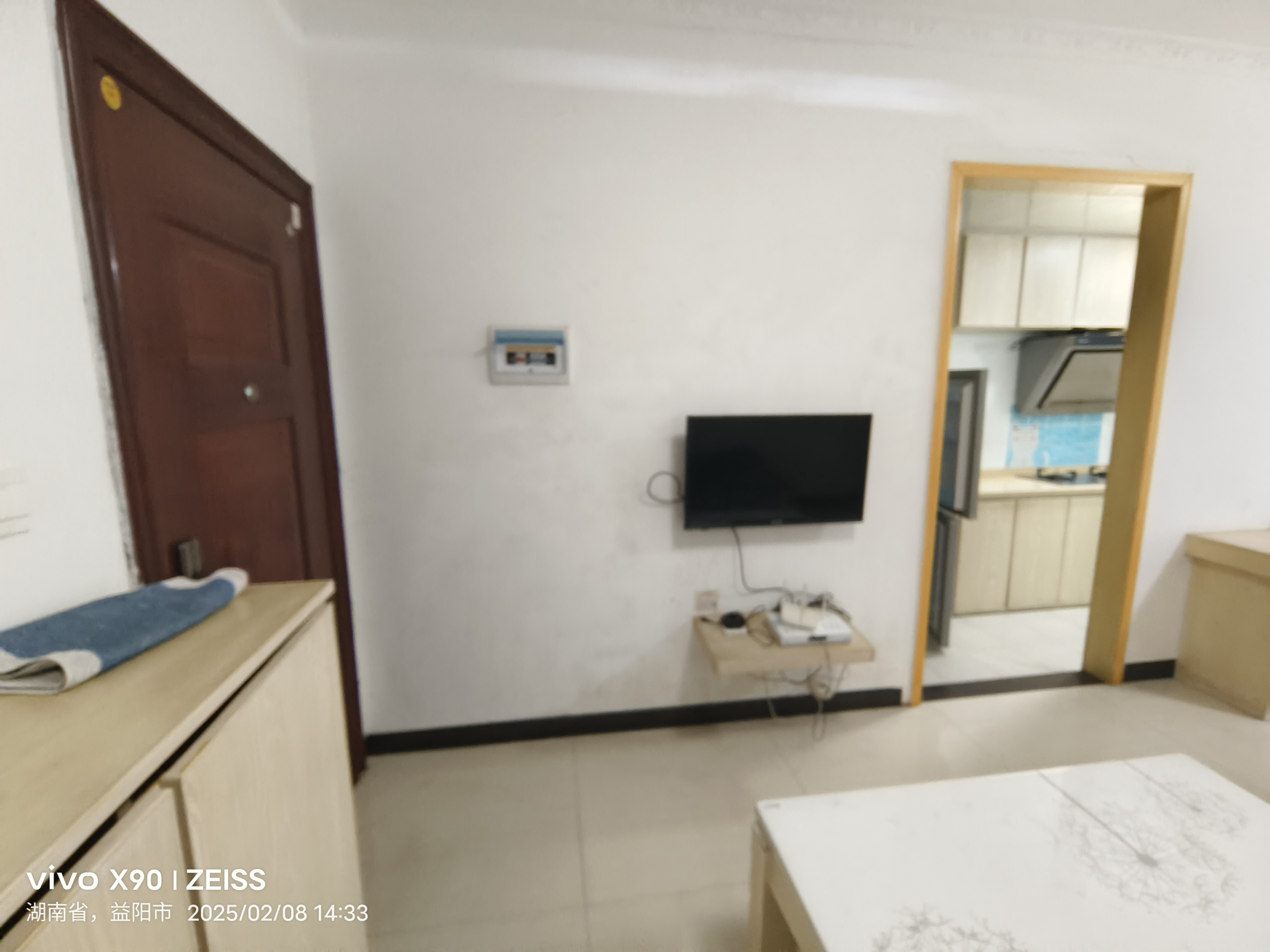 鹏利广场 1室1厅1卫 1000.0元/月 鹏利广场 1室1厅1卫 1000.0元/月室内图