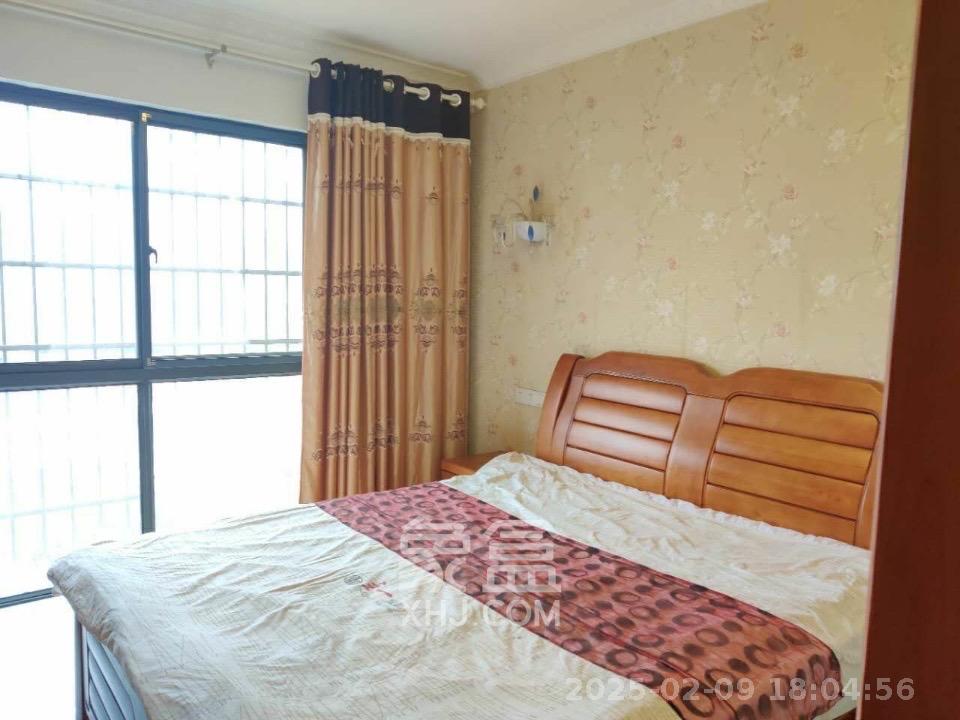 优山美地  3室2厅1卫   2600.00元/月室内图
