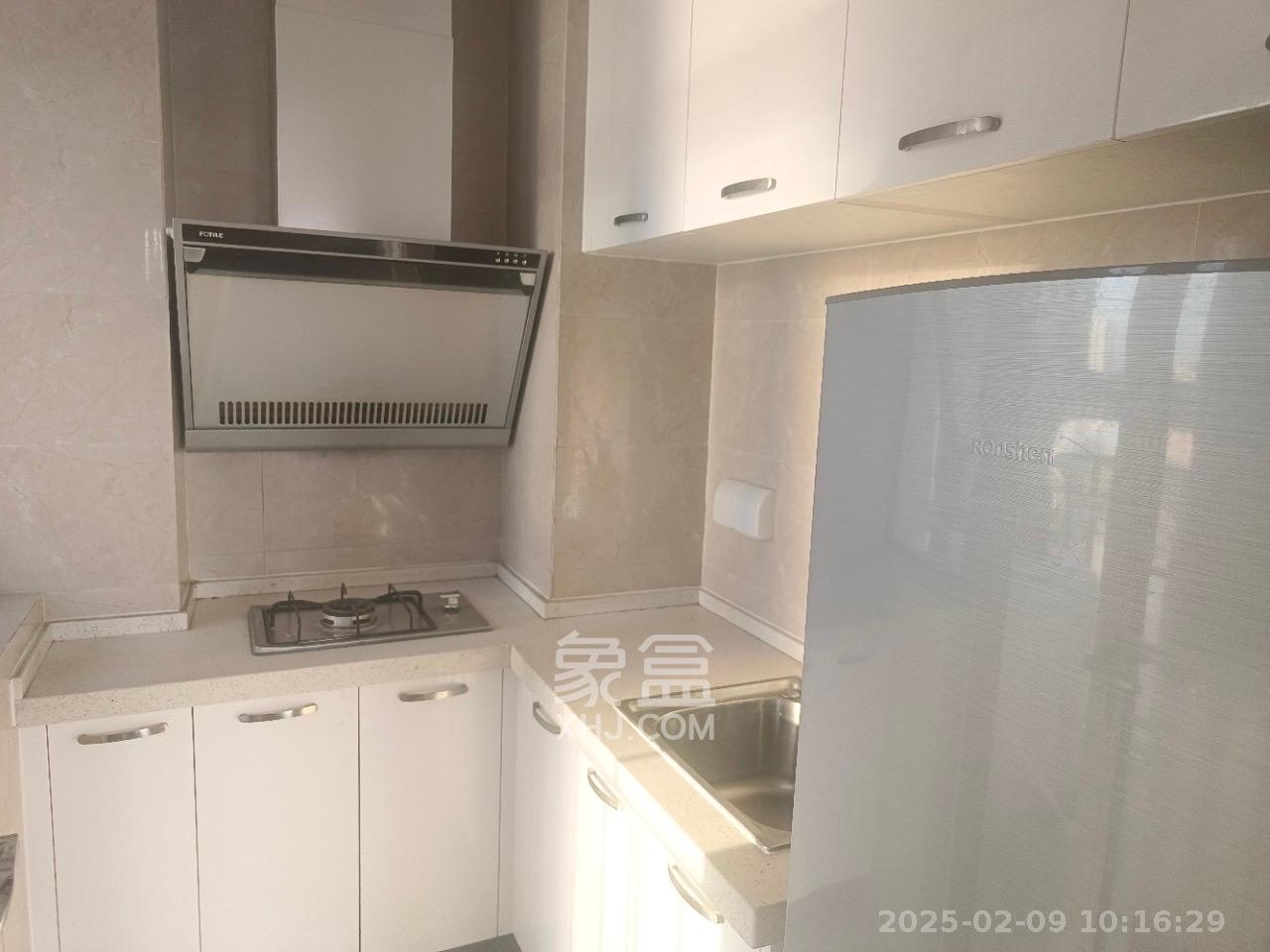 中建信和城 1室1厅1卫 2200.0元/月 中建信和城 1室1厅1卫 2200.0元/月室内图