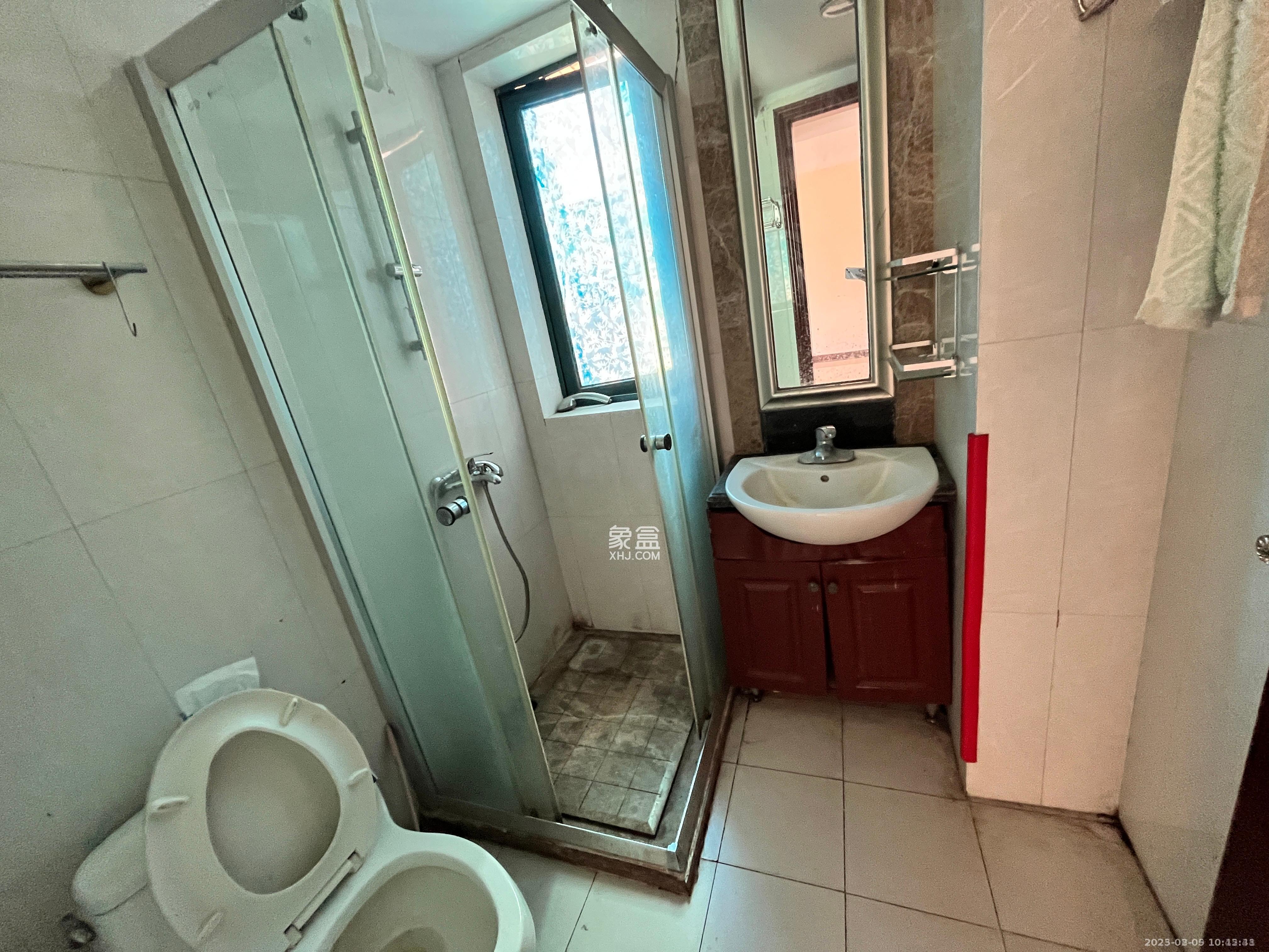 恒大绿洲 2室1厅1卫 1800.0元/月 恒大绿洲 2室1厅1卫 1800.0元/月室内图