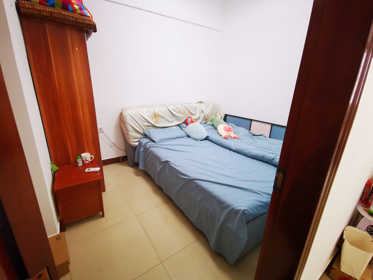 新景立大厦 2室1厅1卫 76.0万 新景立大厦 2室1厅1卫 76.0万室内图