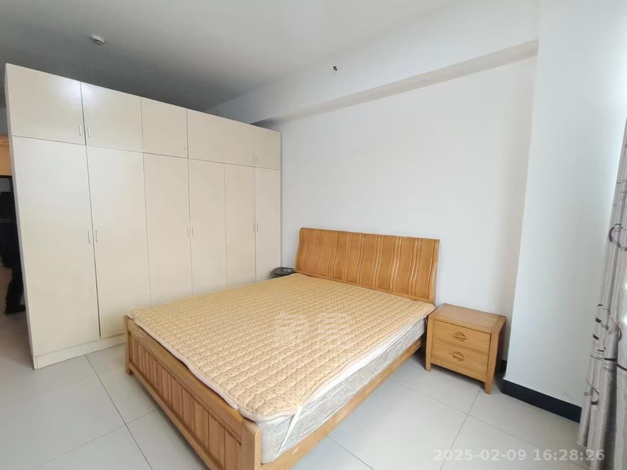 时尚新天地(平和堂) 1室0厅0卫 1100.0元/月 时尚新天地(平和堂) 1室0厅0卫 1100.0元/月户型图