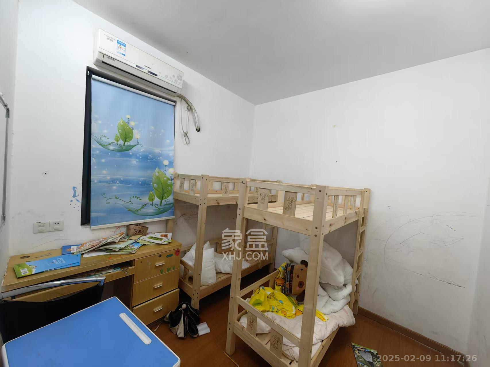 万博汇  2室1厅1卫   3000.00元/月室内图