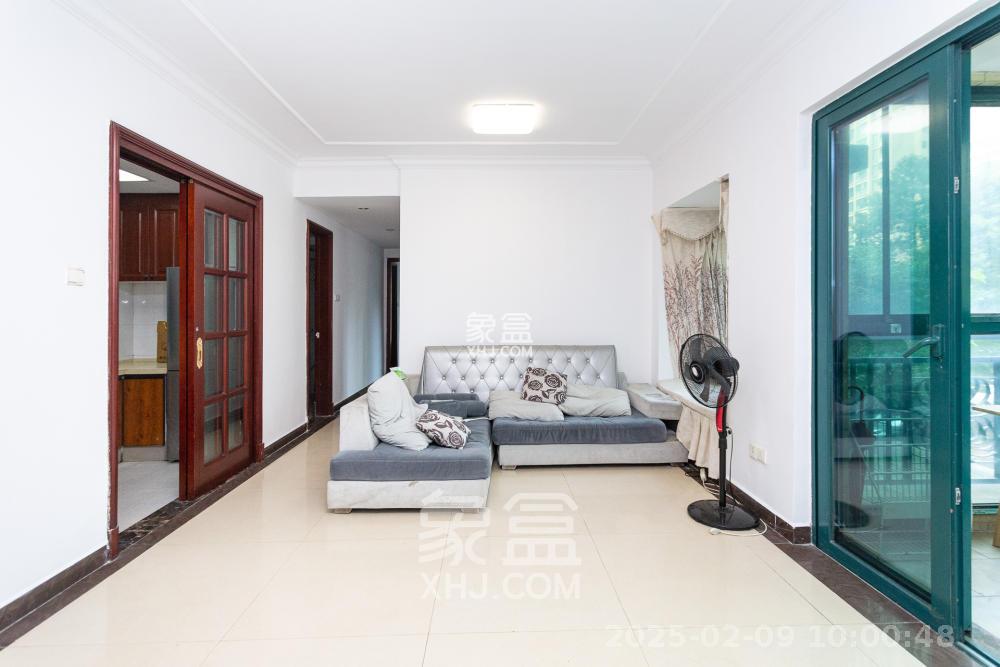 恒大名都 3室1厅2卫 1500.0元/月 恒大名都 3室1厅2卫 1500.0元/月室内图