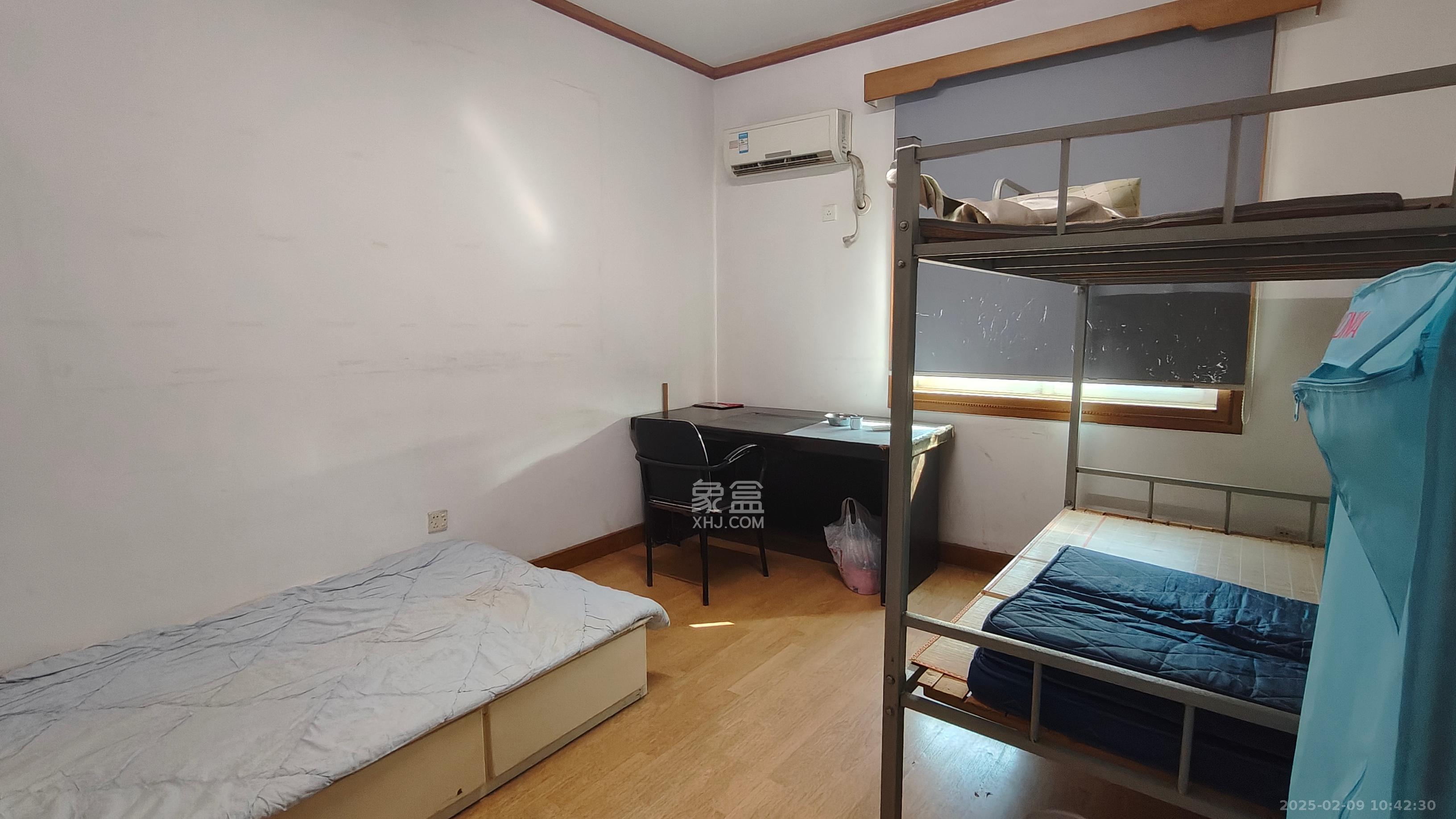 方正证券  3室1厅1卫   2600.00元/月室内图