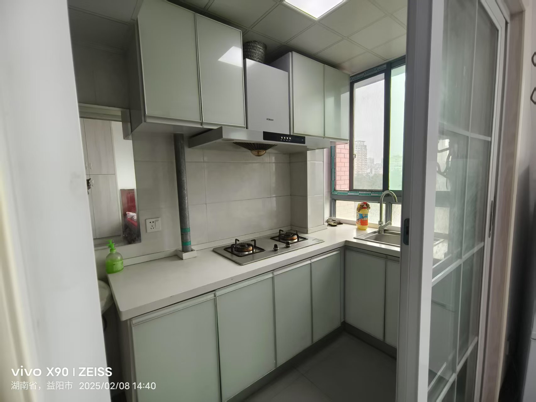 鹏利广场 1室1厅1卫 900.0元/月 鹏利广场 1室1厅1卫 900.0元/月室内图