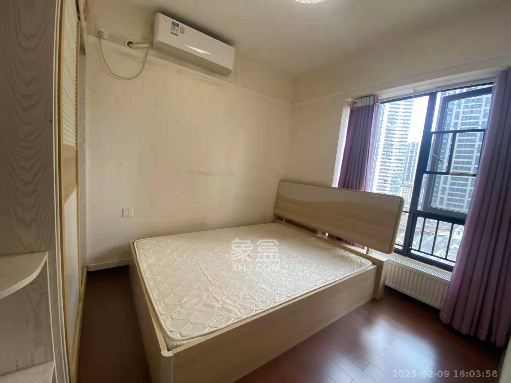 万科魅力之城非凡里 1室1厅0卫 2800.0元/月 万科魅力之城非凡里 1室1厅0卫 2800.0元/月室内图