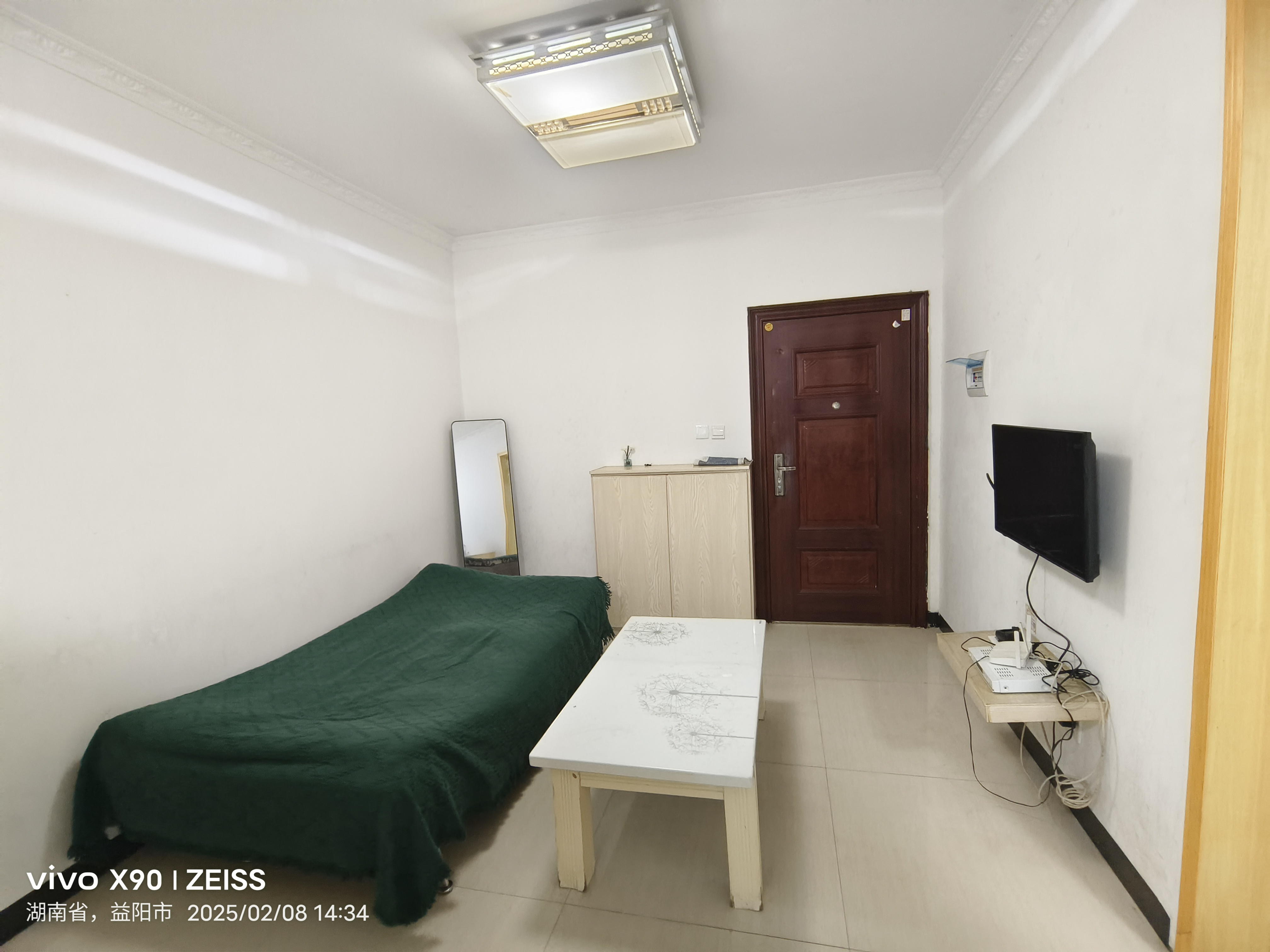 鹏利广场 1室1厅1卫 1000.0元/月 鹏利广场 1室1厅1卫 1000.0元/月室内图