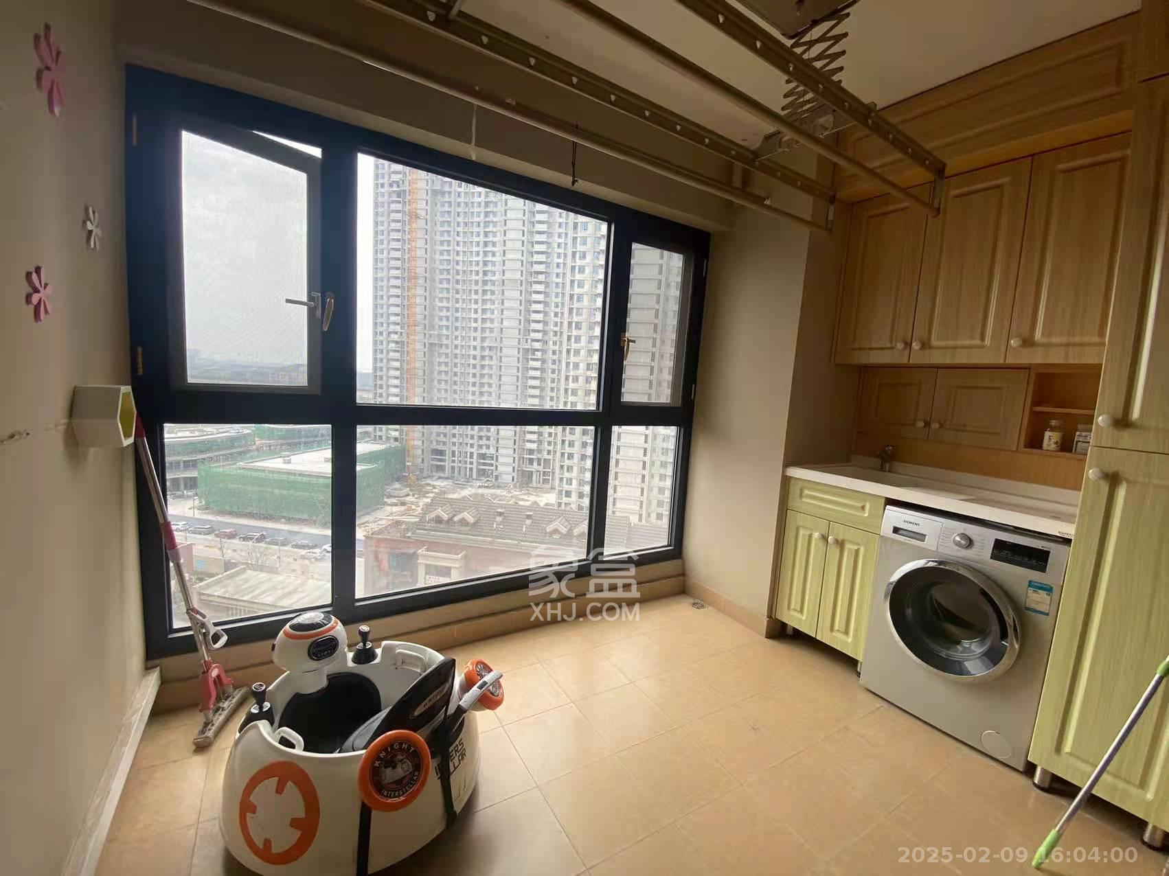 万科魅力之城非凡里 1室1厅0卫 2800.0元/月 万科魅力之城非凡里 1室1厅0卫 2800.0元/月室内图