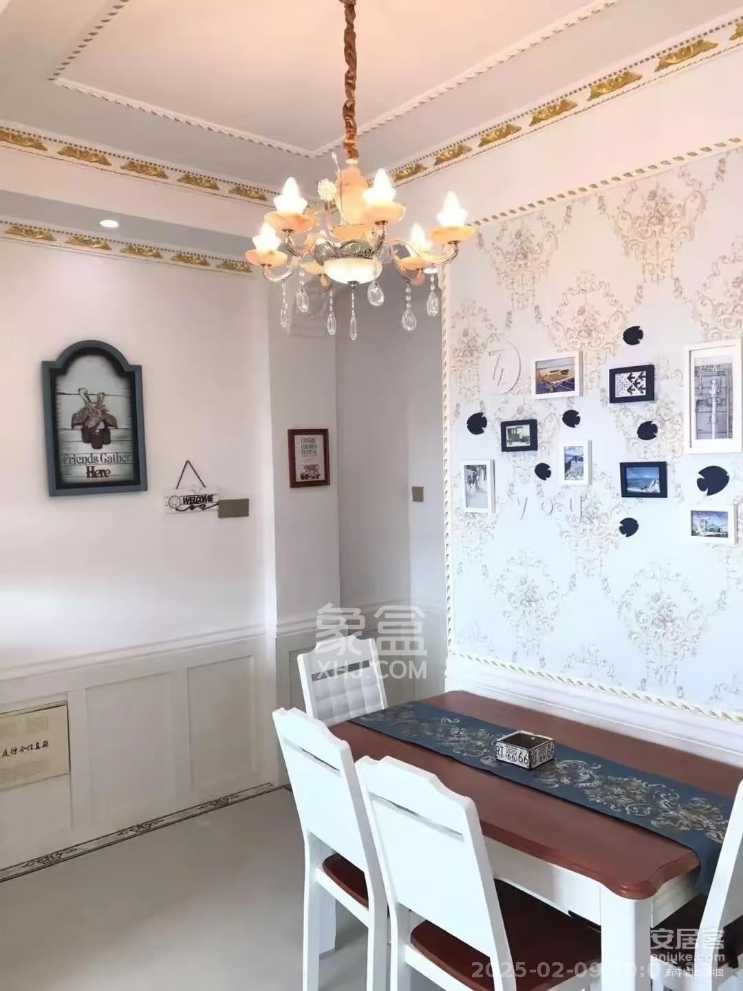 康斯丹郡(融程领秀佳园)  3室2厅1卫    2500.0元/月 康斯丹郡(融程领秀佳园)  3室2厅1卫    2500.0元/月室内图