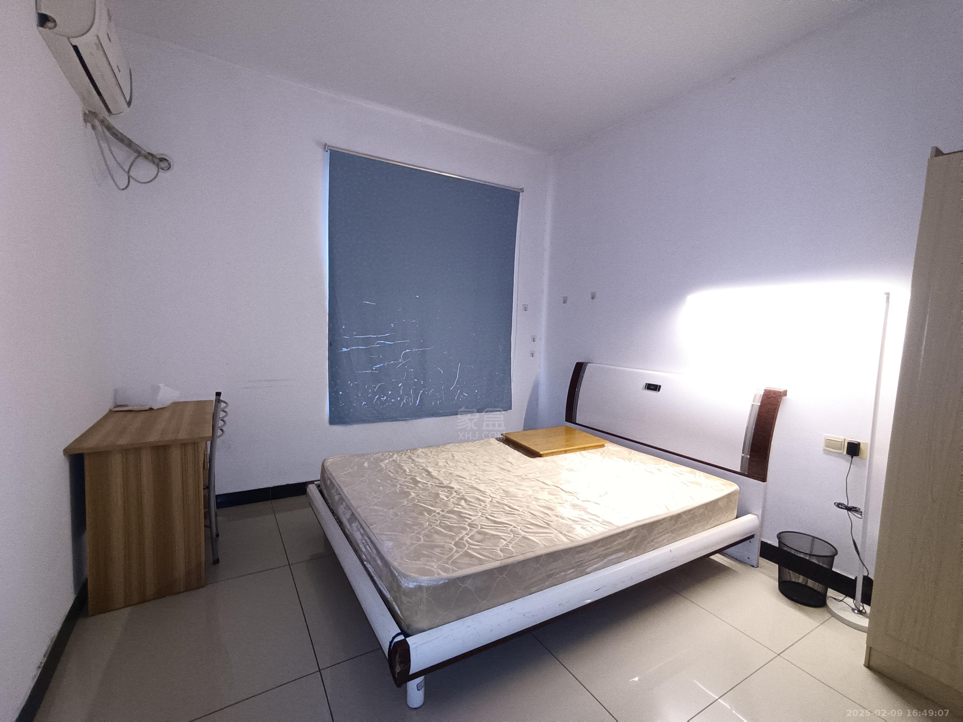 康桥美郡 2室2厅1卫 1600.0元/月 康桥美郡 2室2厅1卫 1600.0元/月室内图