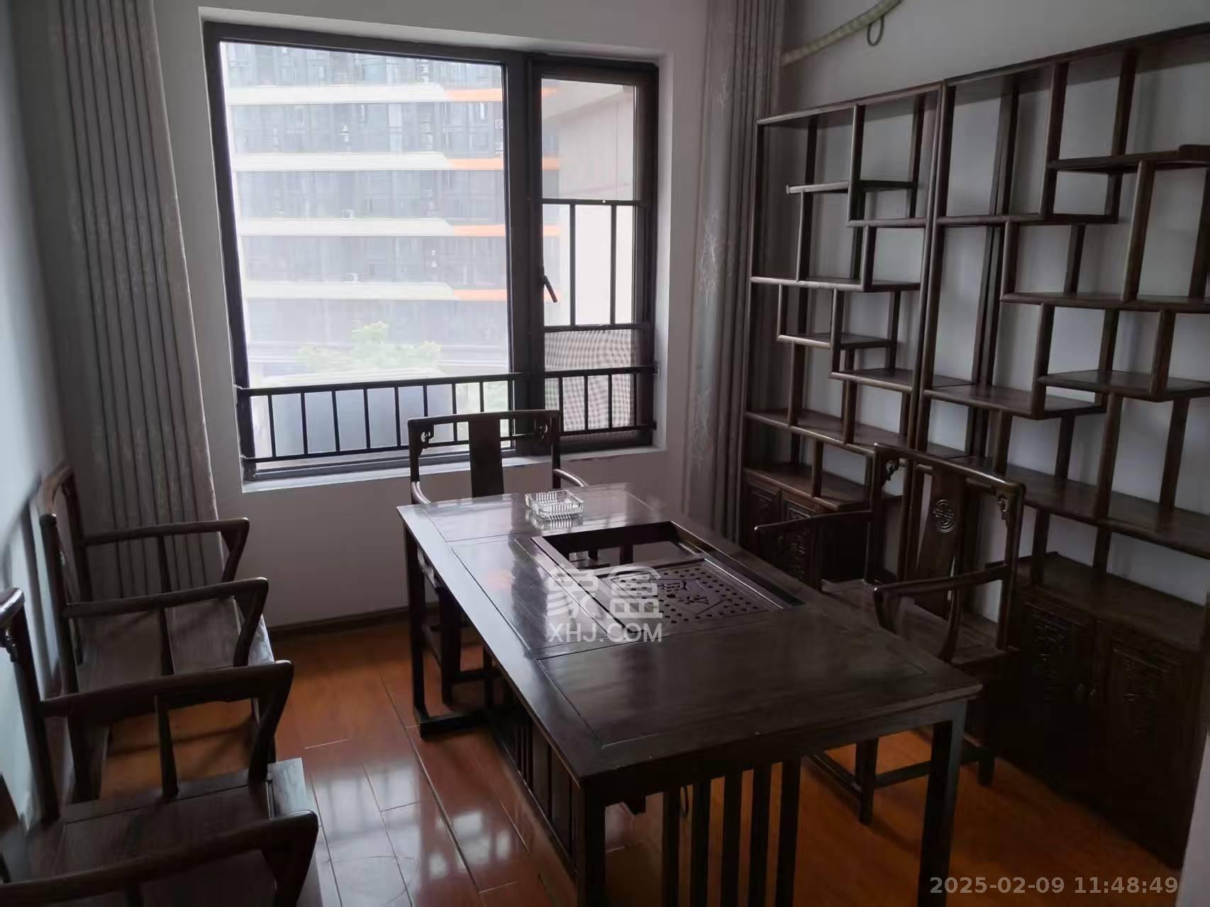 明昇壹城(明昇时代广场)一期 4室2厅2卫 3500.0元/月 明昇壹城(明昇时代广场)一期 4室2厅2卫 3500.0元/月室内图