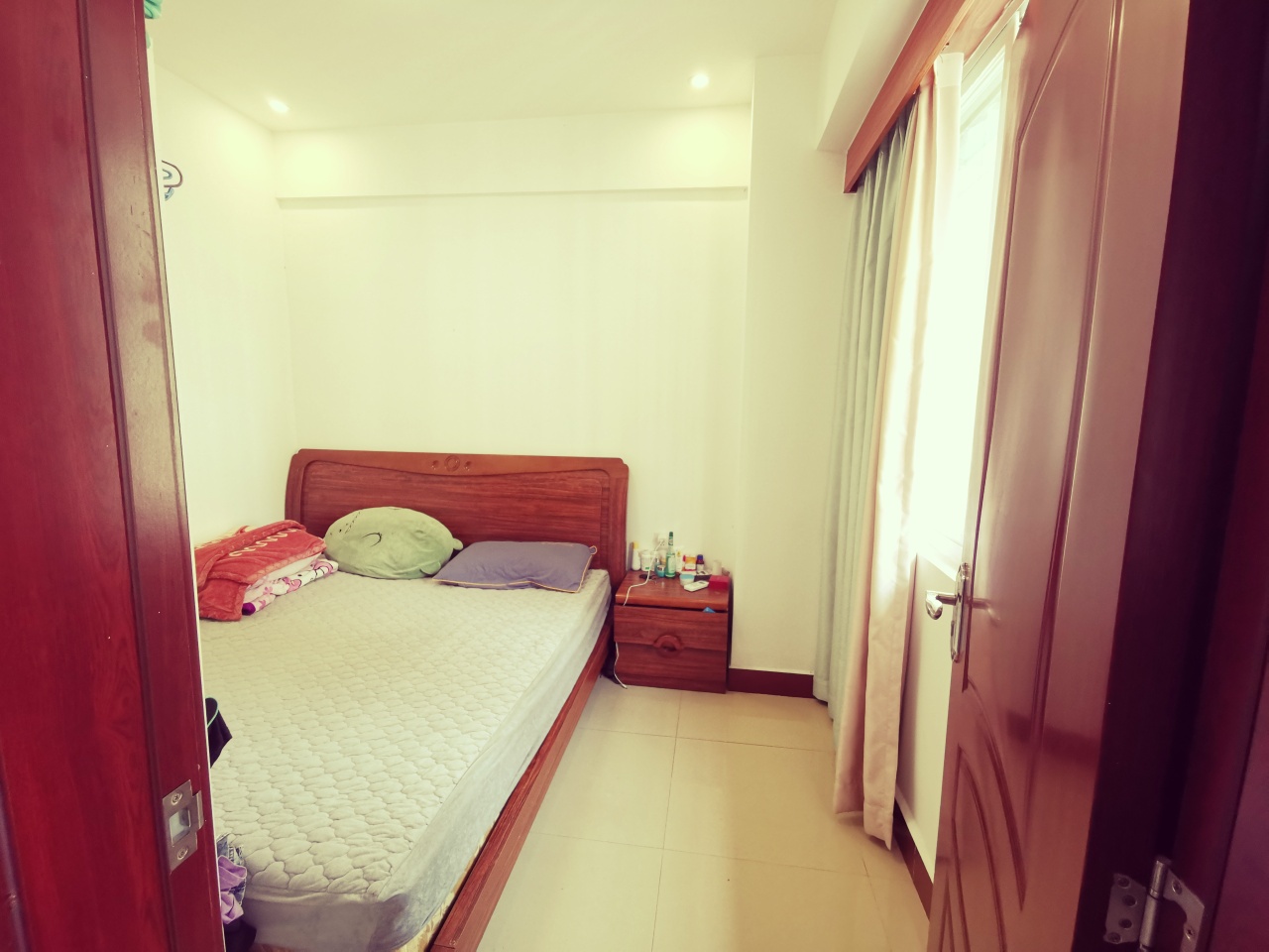 新景立大厦 2室1厅1卫 76.0万 新景立大厦 2室1厅1卫 76.0万室内图