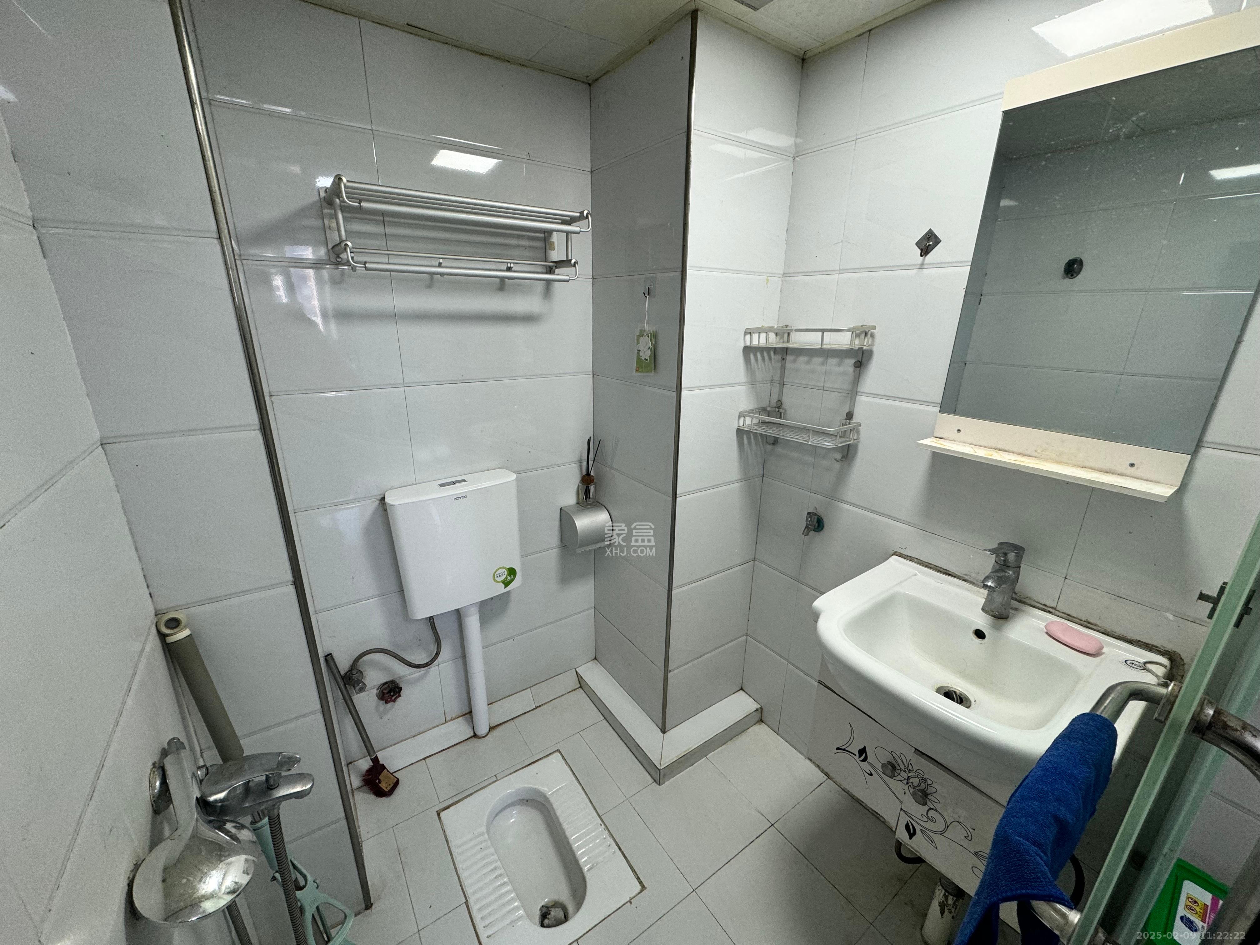 水墨林溪 2室1厅1卫 1700.0元/月 水墨林溪 2室1厅1卫 1700.0元/月室内图