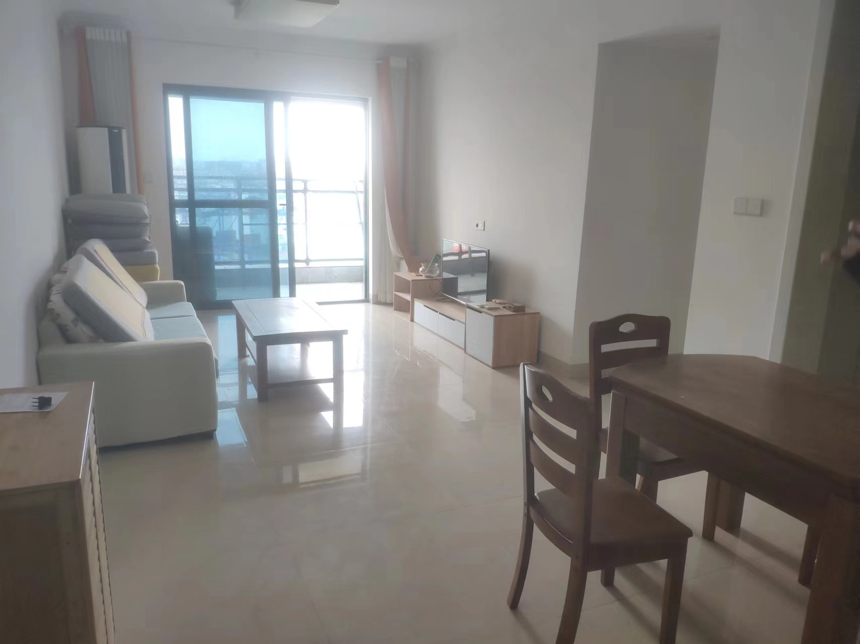 保利中央海岸一二期 3室2厅2卫 194.4万 保利中央海岸一二期 3室2厅2卫 194.4万户型图