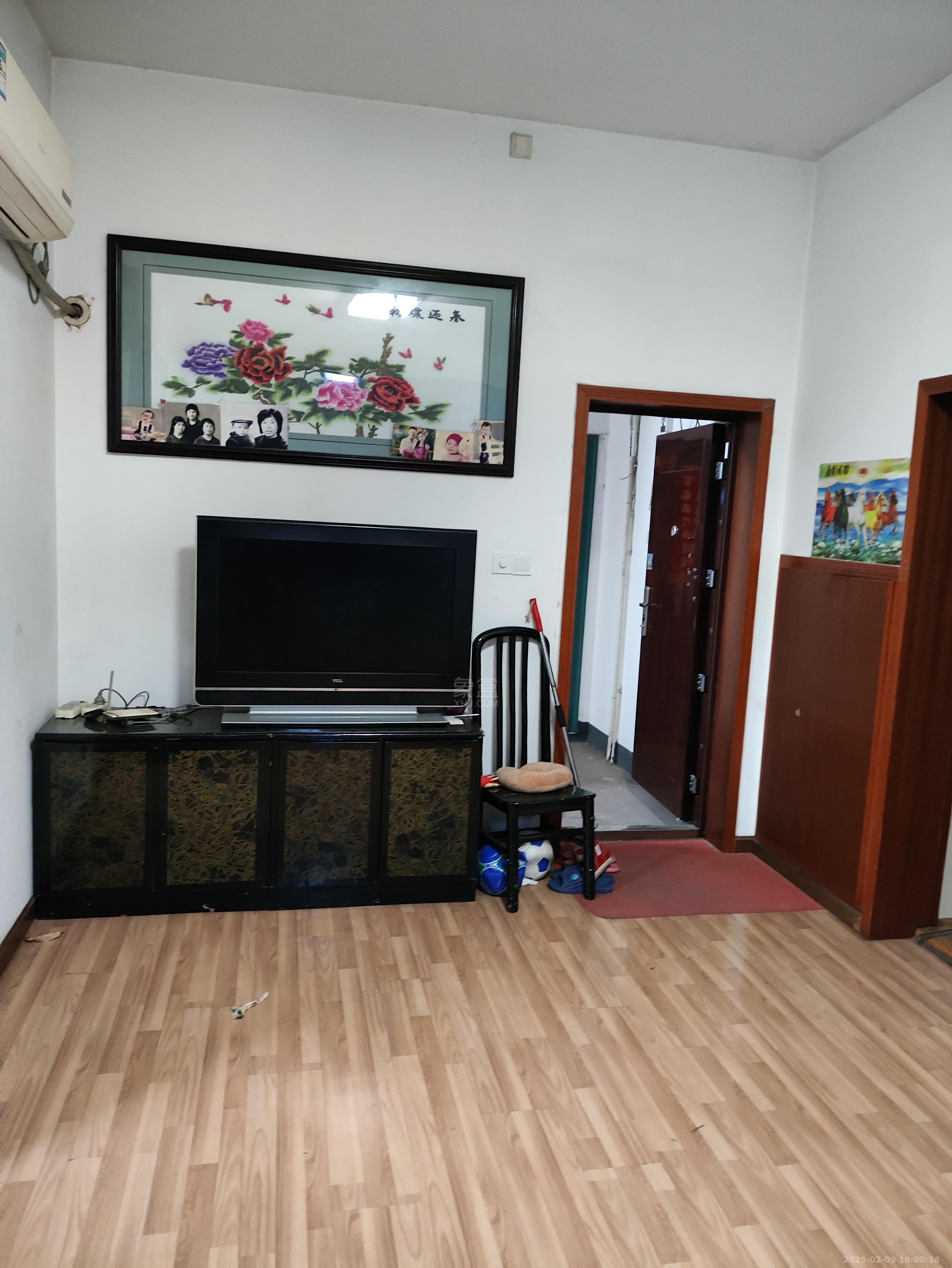 神塘冲 1室0厅0卫 600.0元/月 神塘冲 1室0厅0卫 600.0元/月室内图