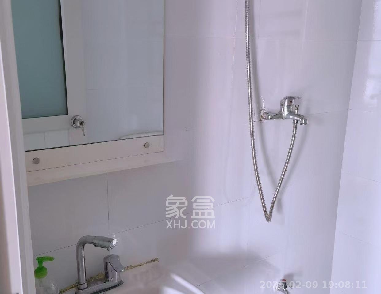 凯轩云顶  1室1厅1卫    1600.0元/月室内图