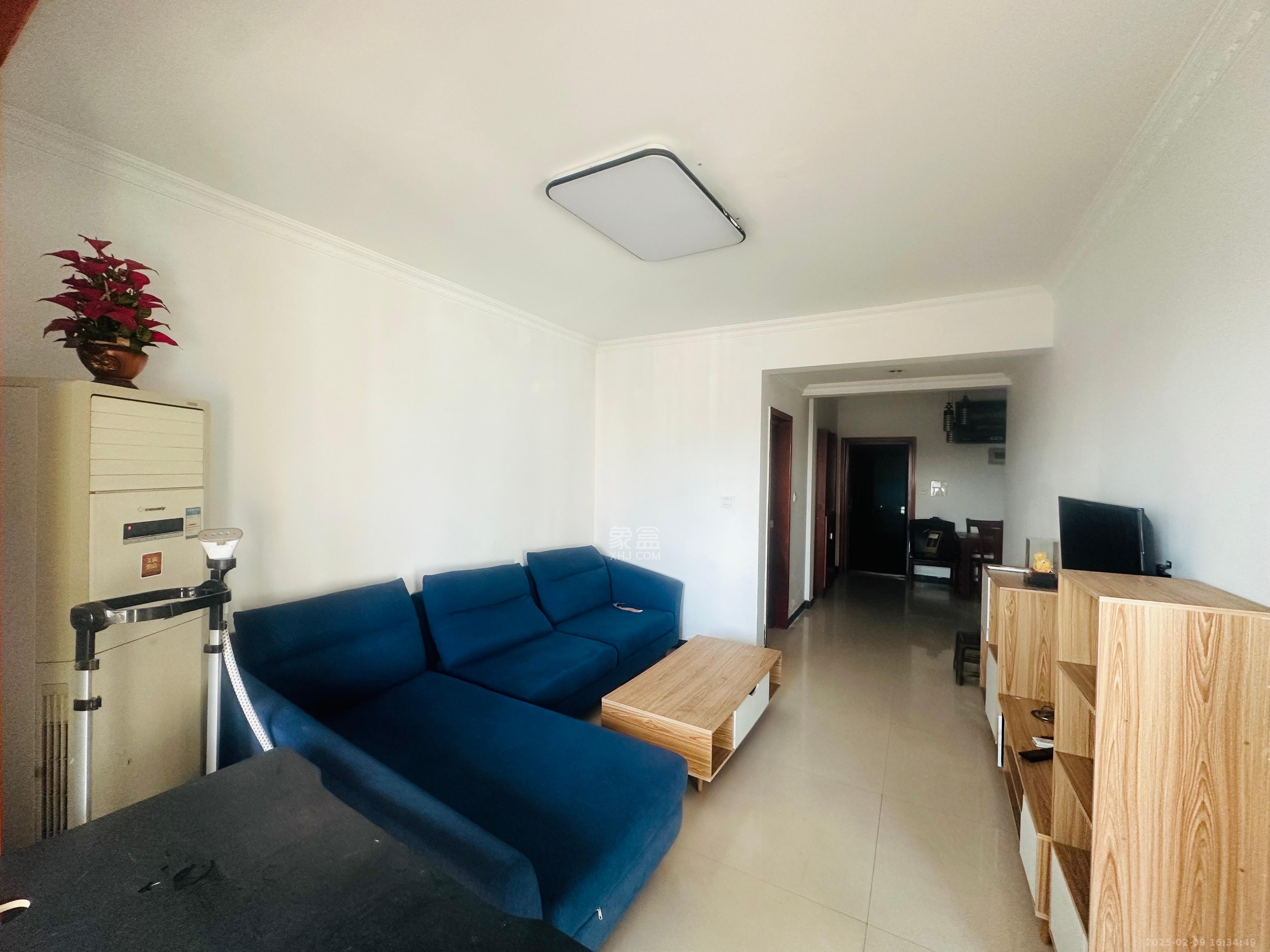 华府壹航线 3室2厅1卫 2300.0元/月 华府壹航线 3室2厅1卫 2300.0元/月室内图