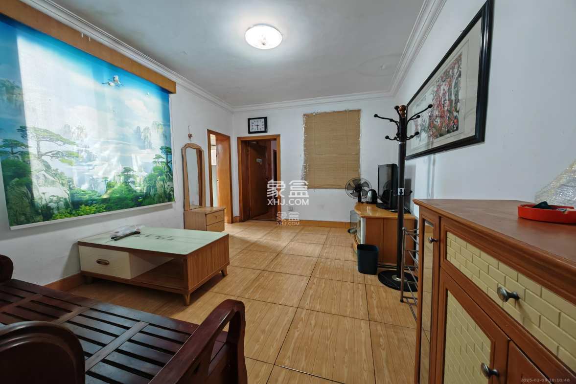 红旗区四片 2室1厅1卫 1400.0元/月 红旗区四片 2室1厅1卫 1400.0元/月室内图