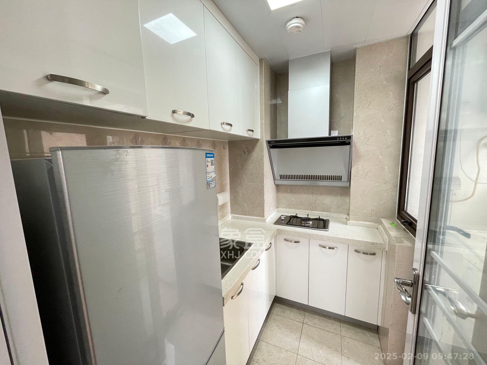 中建信和城 1室1厅1卫 2200.0元/月 中建信和城 1室1厅1卫 2200.0元/月室内图