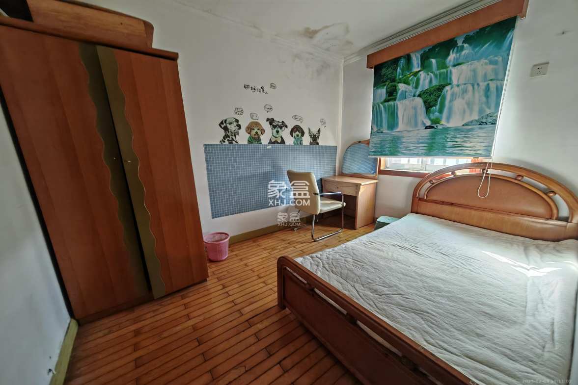 红旗区四片 2室1厅1卫 1400.0元/月 红旗区四片 2室1厅1卫 1400.0元/月室内图