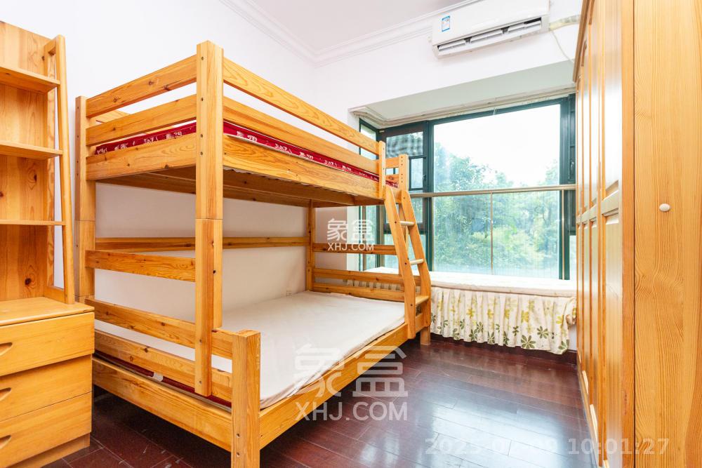 恒大名都 3室1厅2卫 1500.0元/月 恒大名都 3室1厅2卫 1500.0元/月室内图