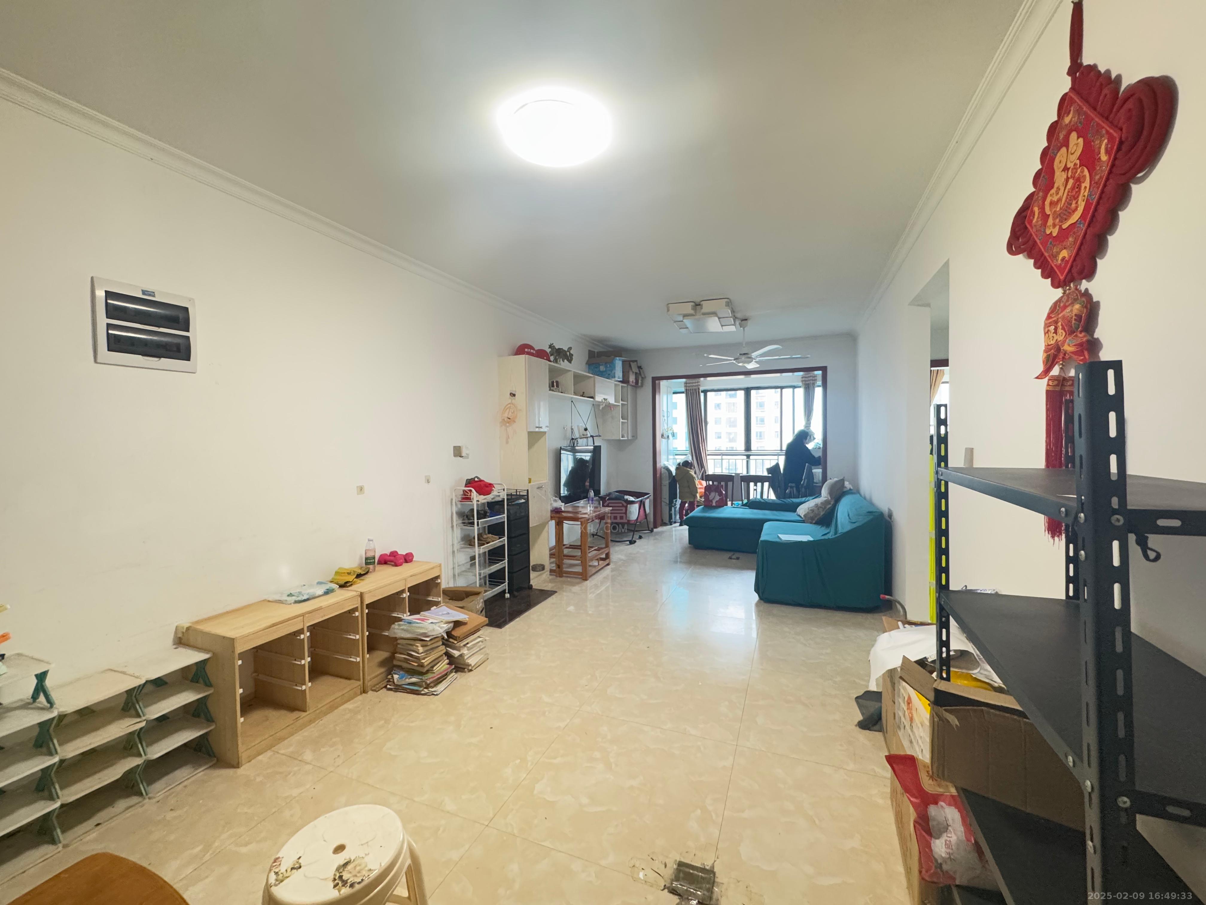 城市公园  2室2厅1卫    1500.0元/月 城市公园  2室2厅1卫    1500.0元/月室内图