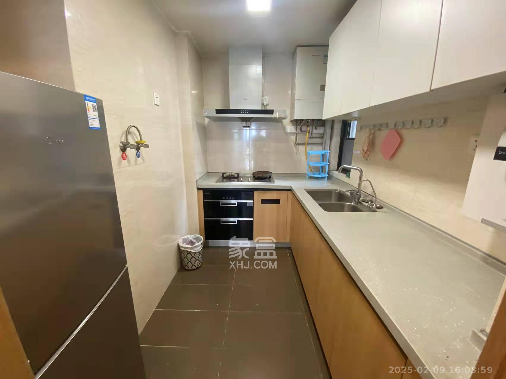 万科魅力之城非凡里 1室1厅0卫 2800.0元/月 万科魅力之城非凡里 1室1厅0卫 2800.0元/月室内图