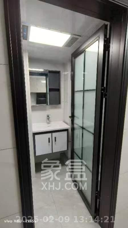 长房时代小镇 1室1厅1卫 2200.0元/月 长房时代小镇 1室1厅1卫 2200.0元/月室内图