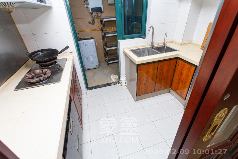 恒大名都 3室1厅2卫 1500.0元/月 恒大名都 3室1厅2卫 1500.0元/月室内图