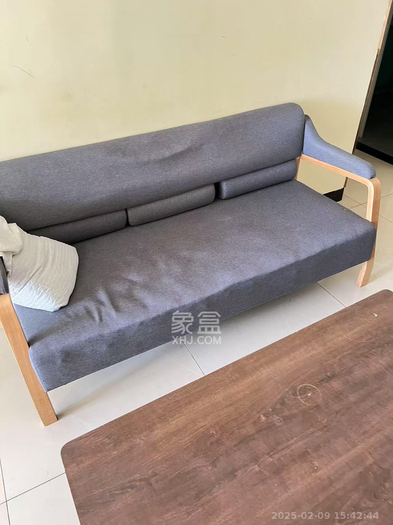 少帅府  2室1厅1卫   2500.00元/月室内图