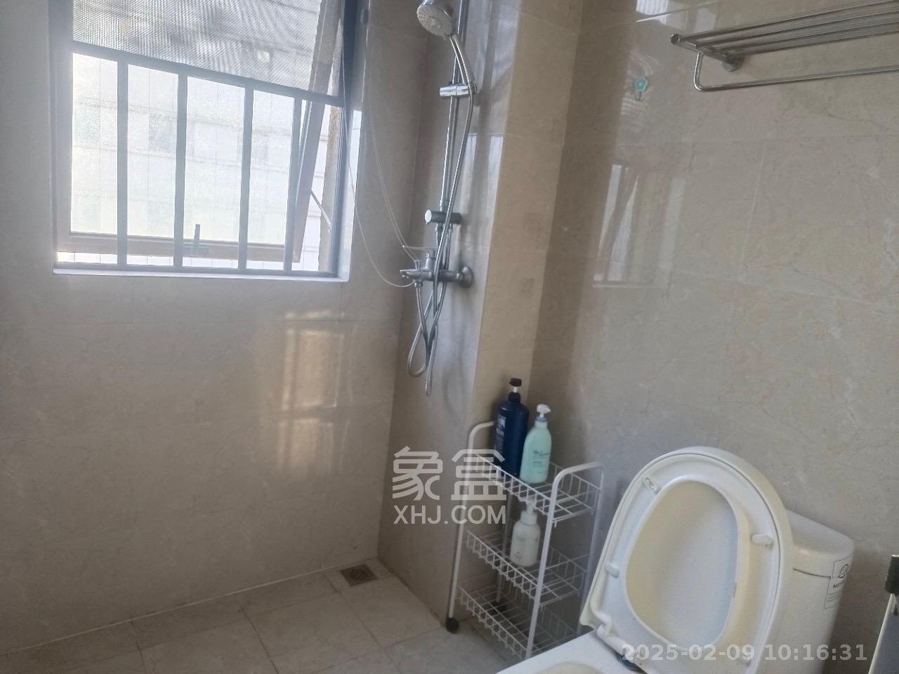 中建信和城 1室1厅1卫 2200.0元/月 中建信和城 1室1厅1卫 2200.0元/月室内图