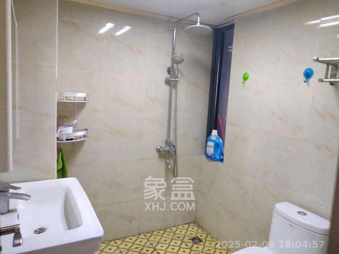 优山美地  3室2厅1卫   2600.00元/月室内图