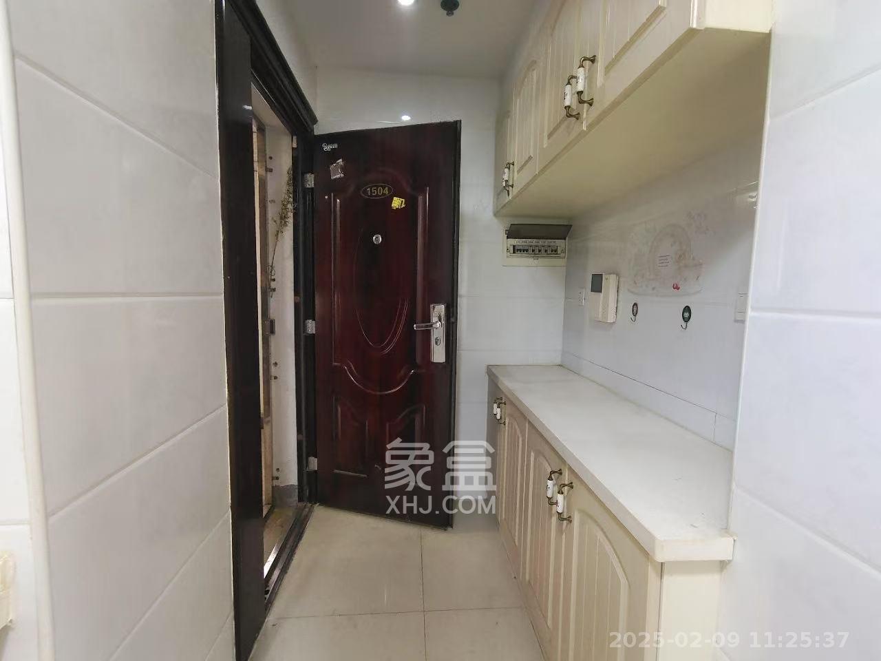 少帅府  2室1厅1卫   2400.00元/月室内图