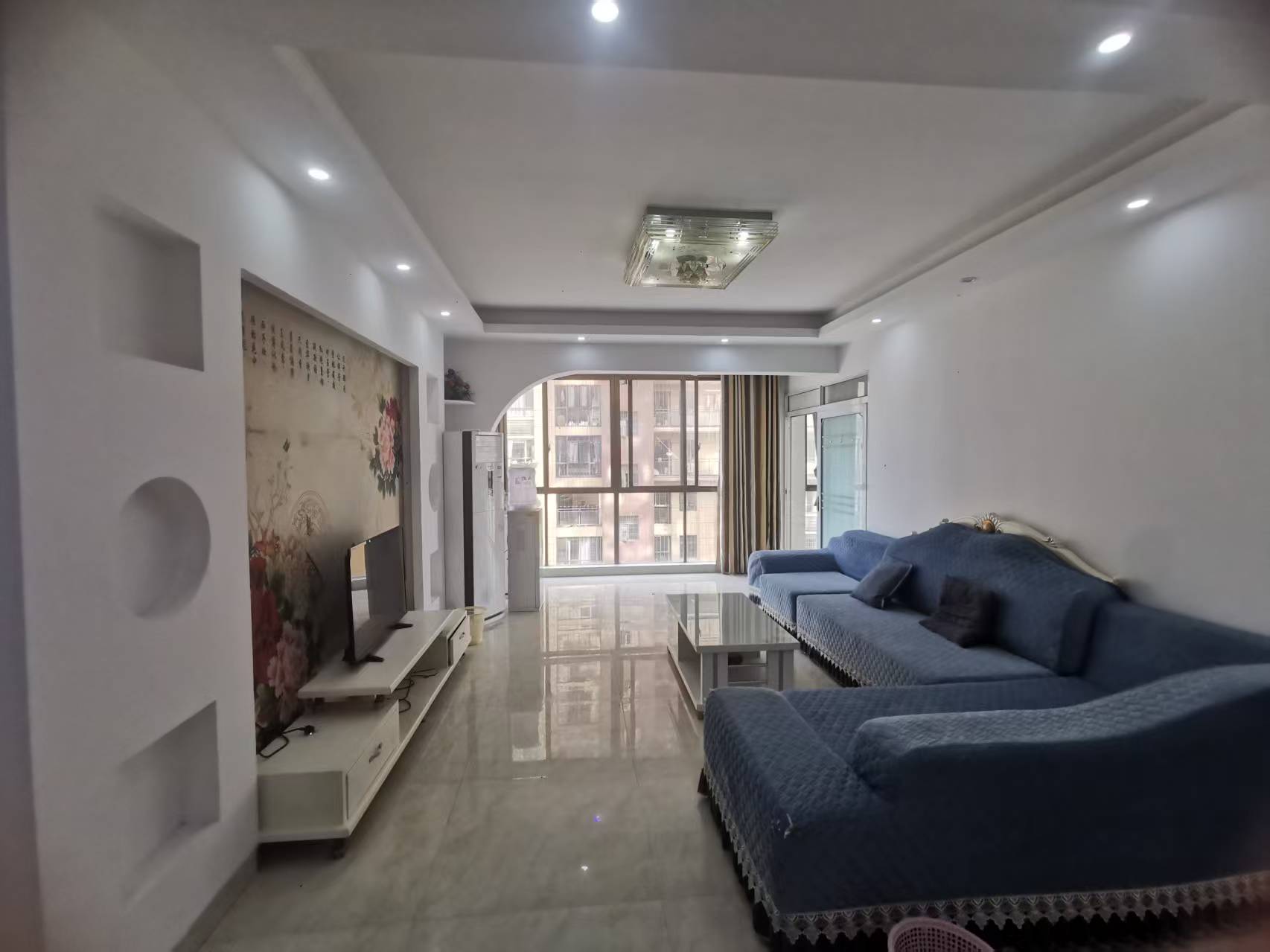 万豪城市花园 3室2厅2卫 2800.0元/月 万豪城市花园 3室2厅2卫 2800.0元/月室内图