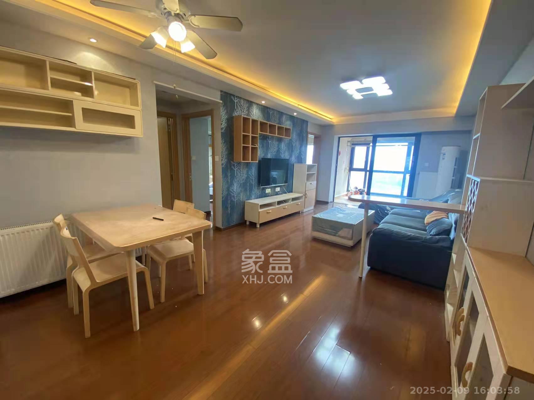 万科魅力之城非凡里 1室1厅0卫 2800.0元/月 万科魅力之城非凡里 1室1厅0卫 2800.0元/月室内图