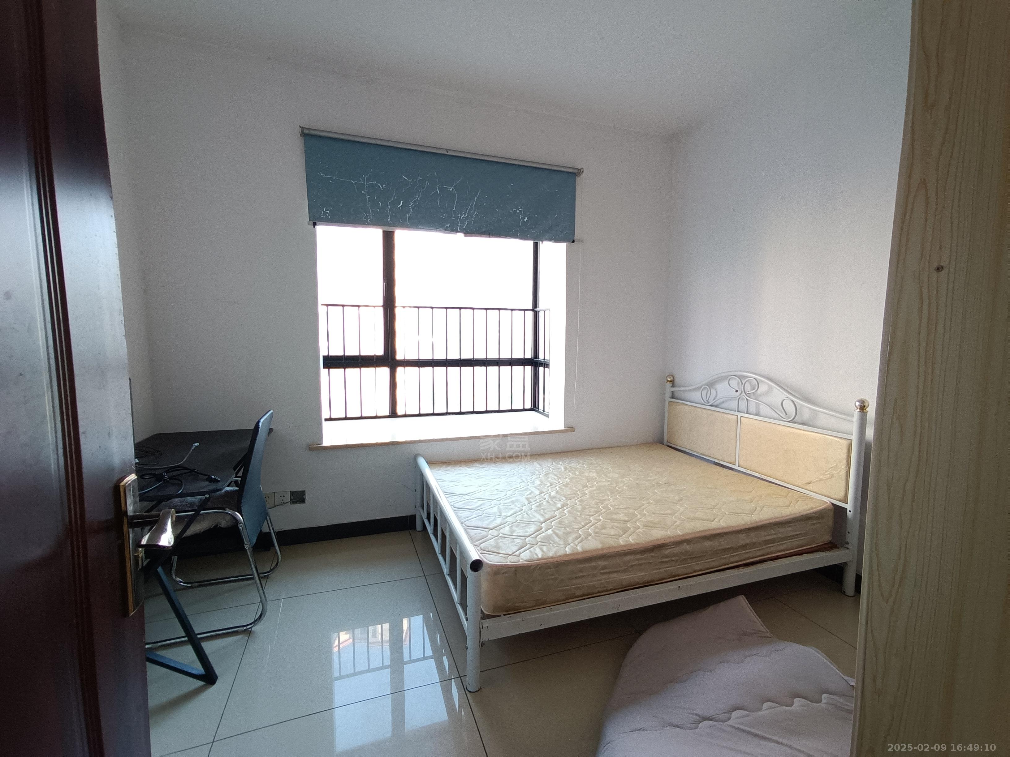 康桥美郡 2室2厅1卫 1600.0元/月 康桥美郡 2室2厅1卫 1600.0元/月室内图