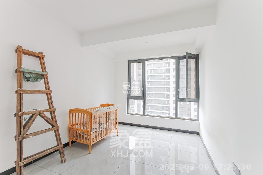 建发央玺（建发泱玺雅苑）  4室2厅2卫   6000.00元/月室内图