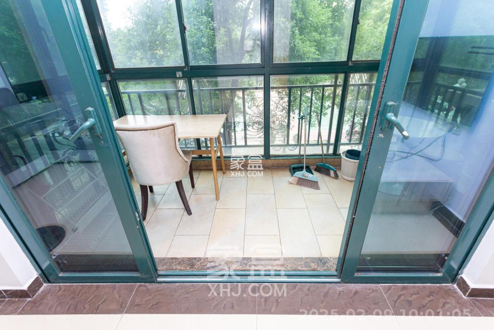 恒大名都 3室1厅2卫 1500.0元/月 恒大名都 3室1厅2卫 1500.0元/月室内图