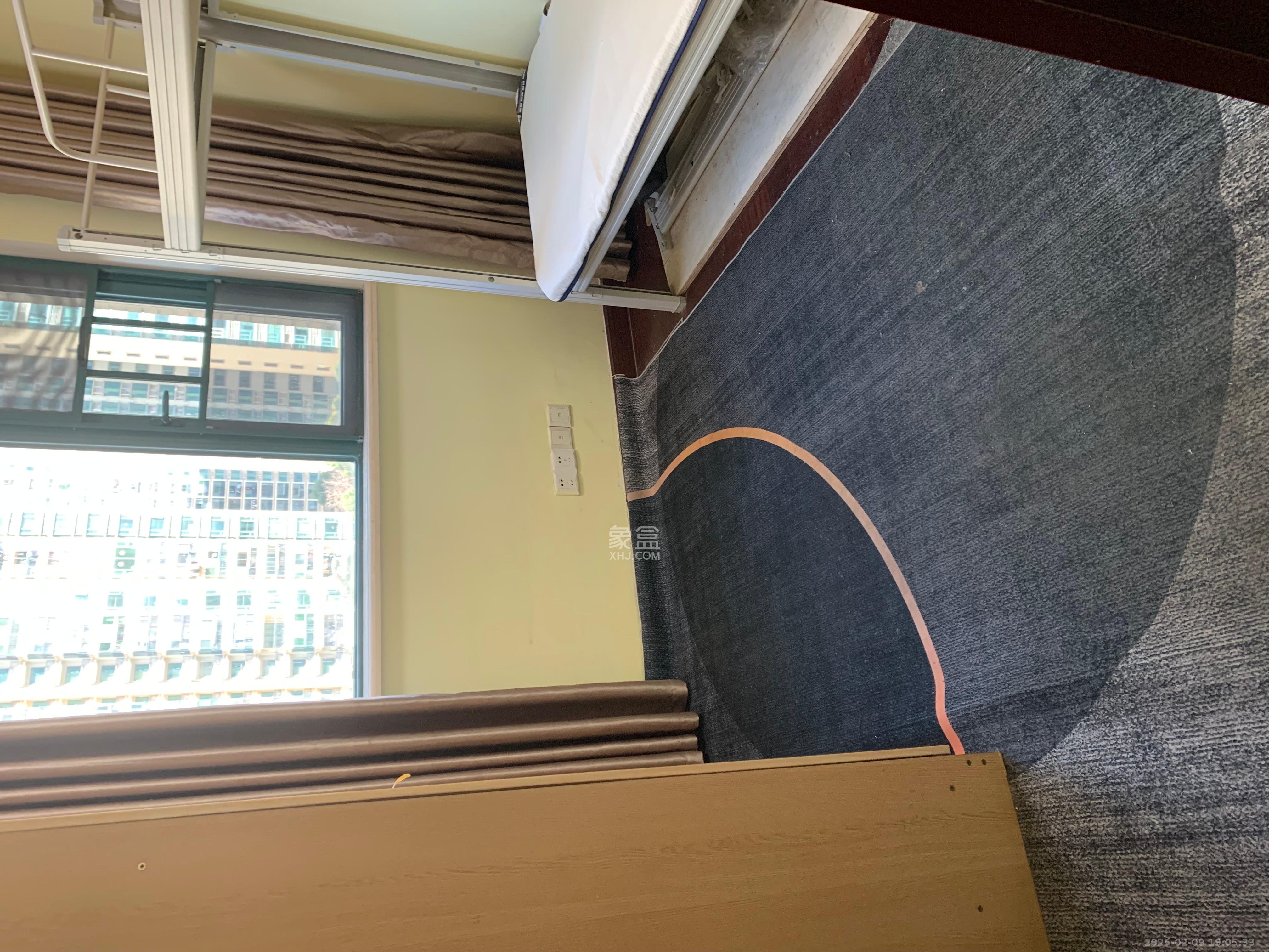 恒大翡翠华庭 4室2厅2卫 2700.0元/月 恒大翡翠华庭 4室2厅2卫 2700.0元/月室内图