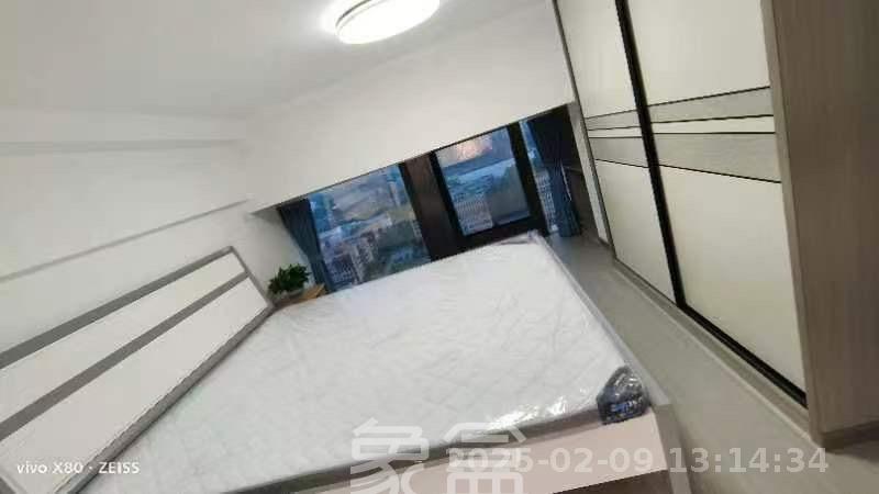 长房时代小镇 1室1厅1卫 2200.0元/月 长房时代小镇 1室1厅1卫 2200.0元/月室内图