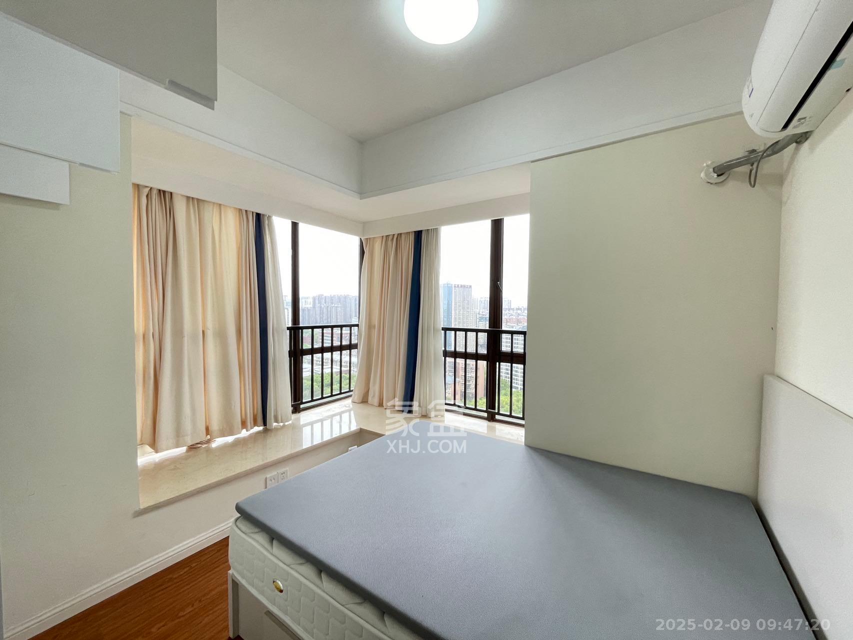 中建信和城 1室1厅1卫 2200.0元/月 中建信和城 1室1厅1卫 2200.0元/月室内图