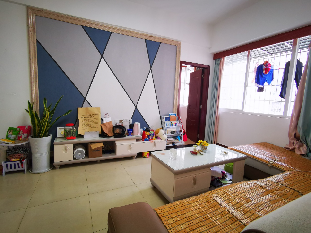 新景立大厦 2室1厅1卫 76.0万 新景立大厦 2室1厅1卫 76.0万室内图