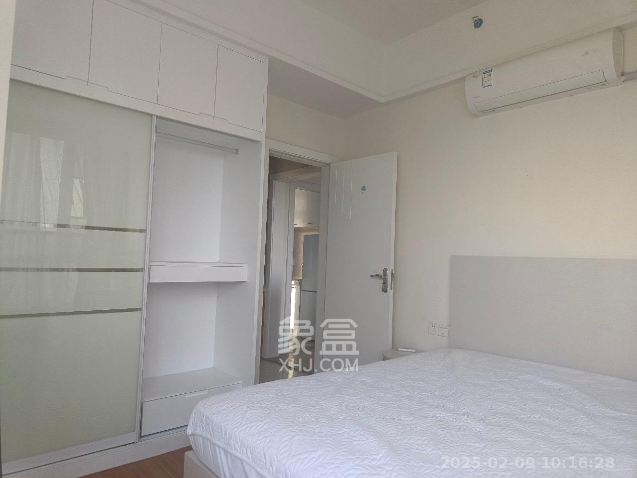 中建信和城 1室1厅1卫 2200.0元/月 中建信和城 1室1厅1卫 2200.0元/月室内图