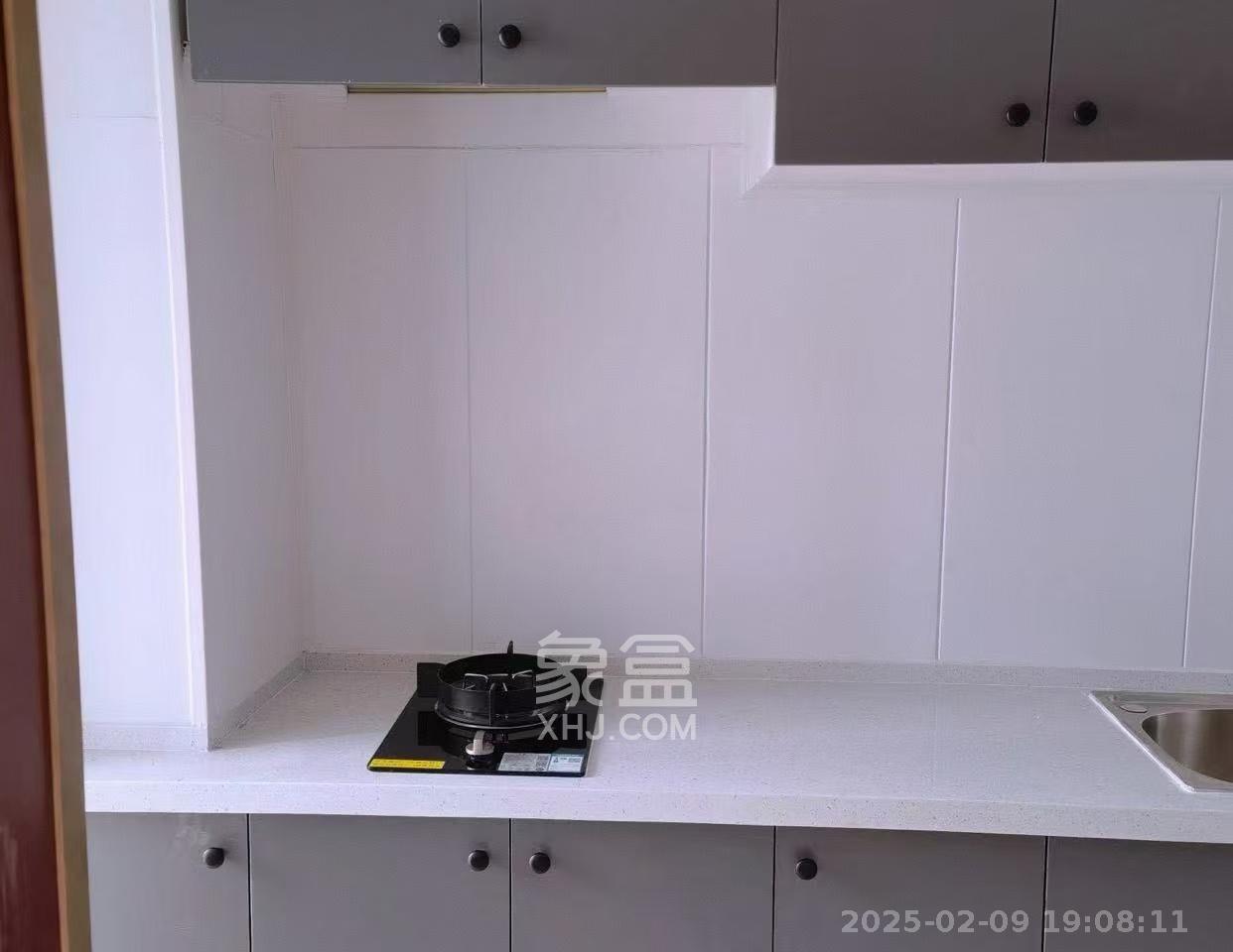 凯轩云顶  1室1厅1卫    1600.0元/月室内图