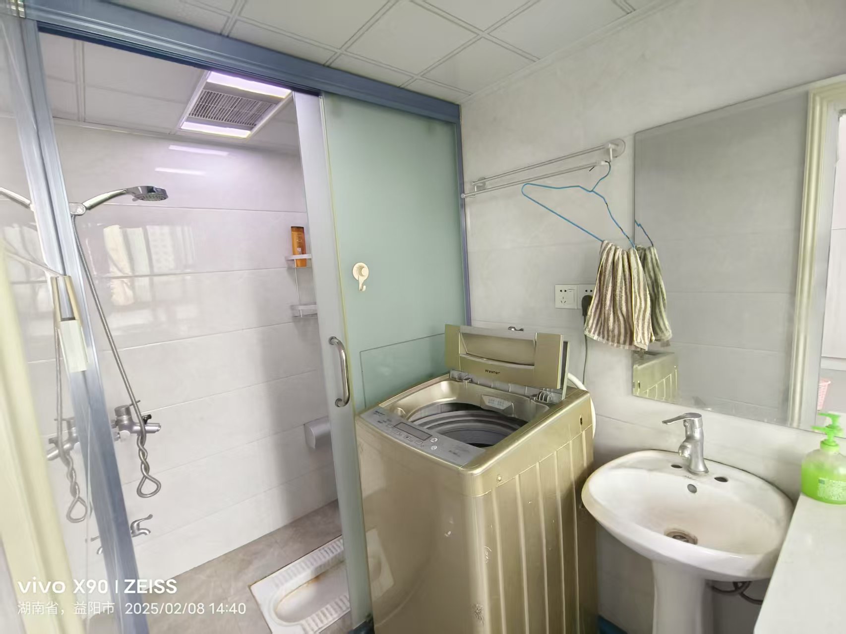 鹏利广场 1室1厅1卫 900.0元/月 鹏利广场 1室1厅1卫 900.0元/月室内图