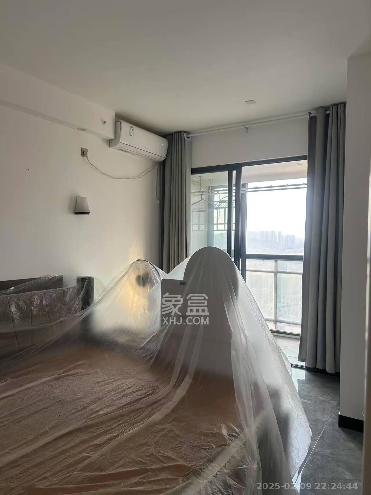 堤亚纳湾（深业沙河城）  2室1厅1卫   2000.00元/月室内图
