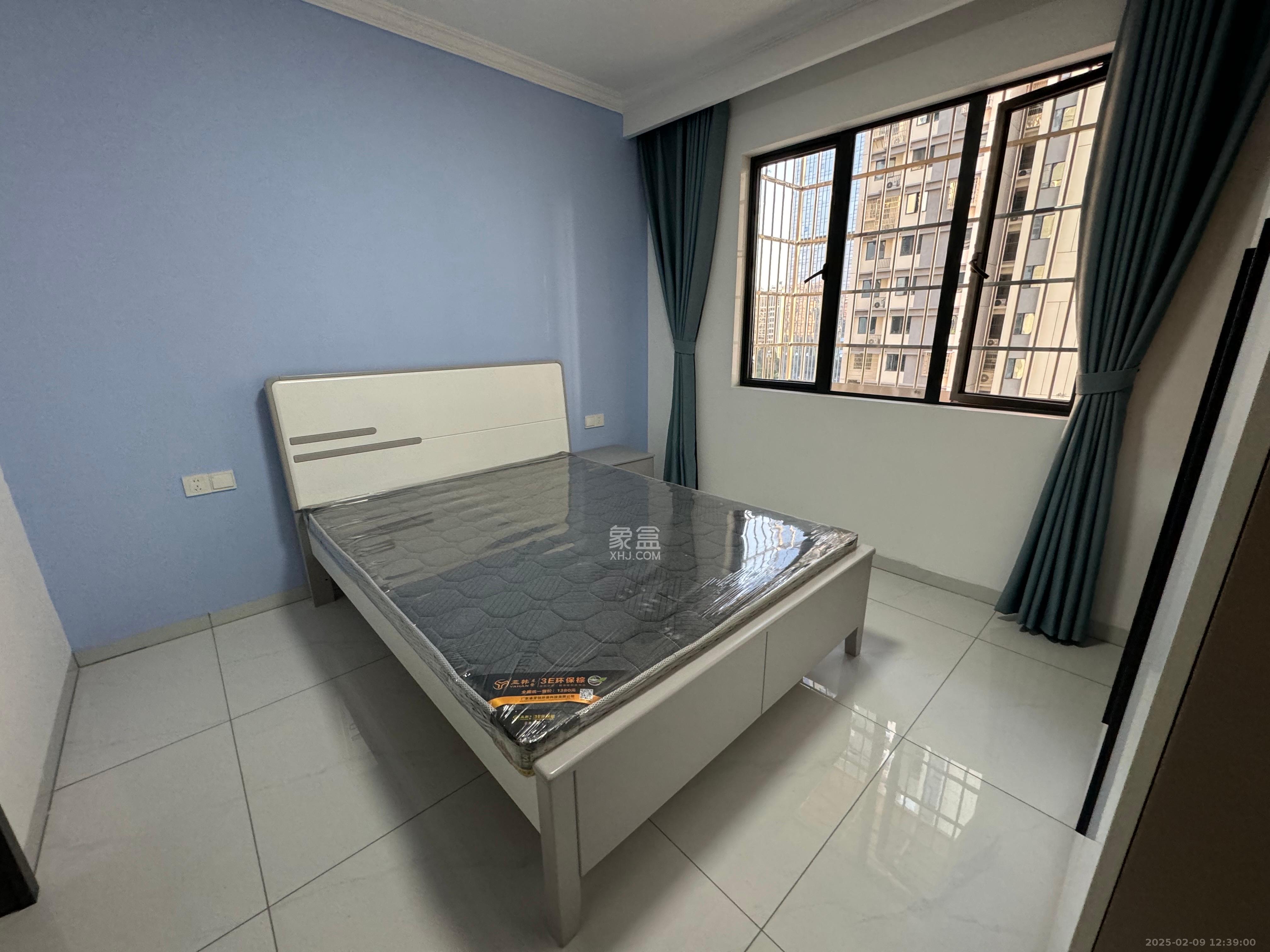 旭日嘉苑  1室1厅1卫    1300.0元/月室内图