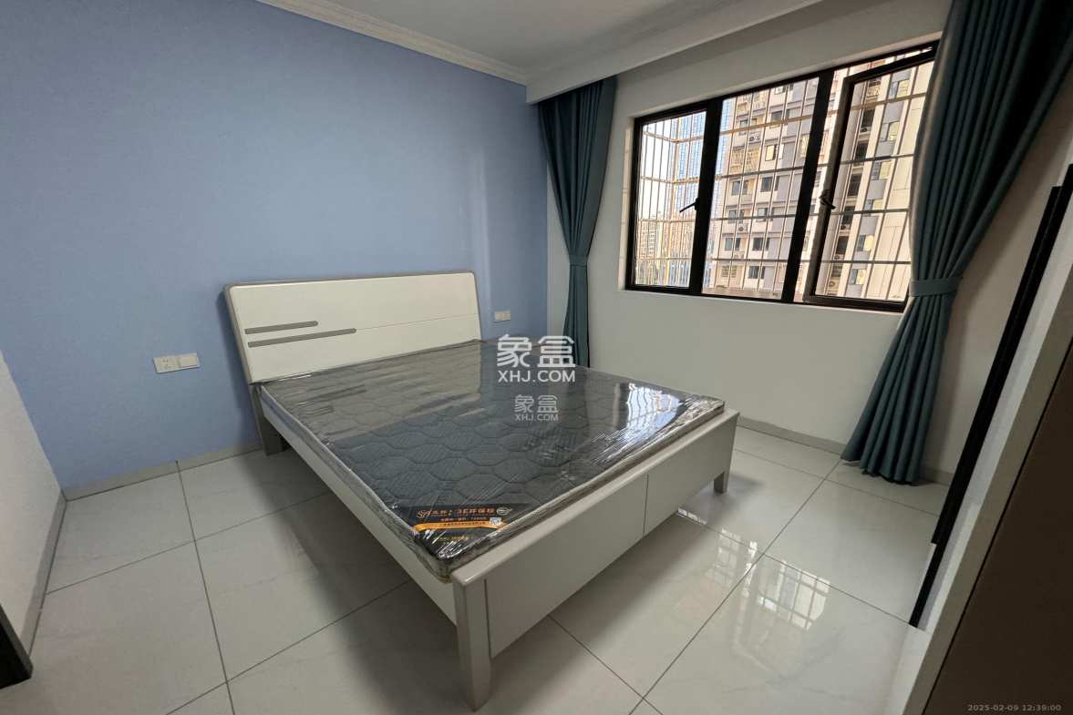 旭日嘉苑 1室1厅1卫 1300.0元/月 旭日嘉苑 1室1厅1卫 1300.0元/月室内图