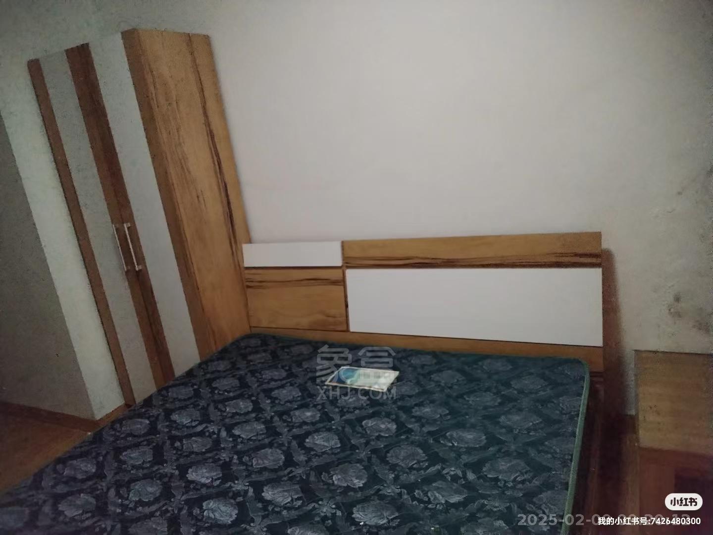 百江花园 2室1厅1卫 1100.0元/月 百江花园 2室1厅1卫 1100.0元/月室内图